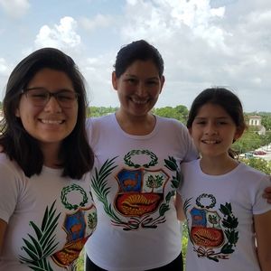 Meet your Posher, Margaret